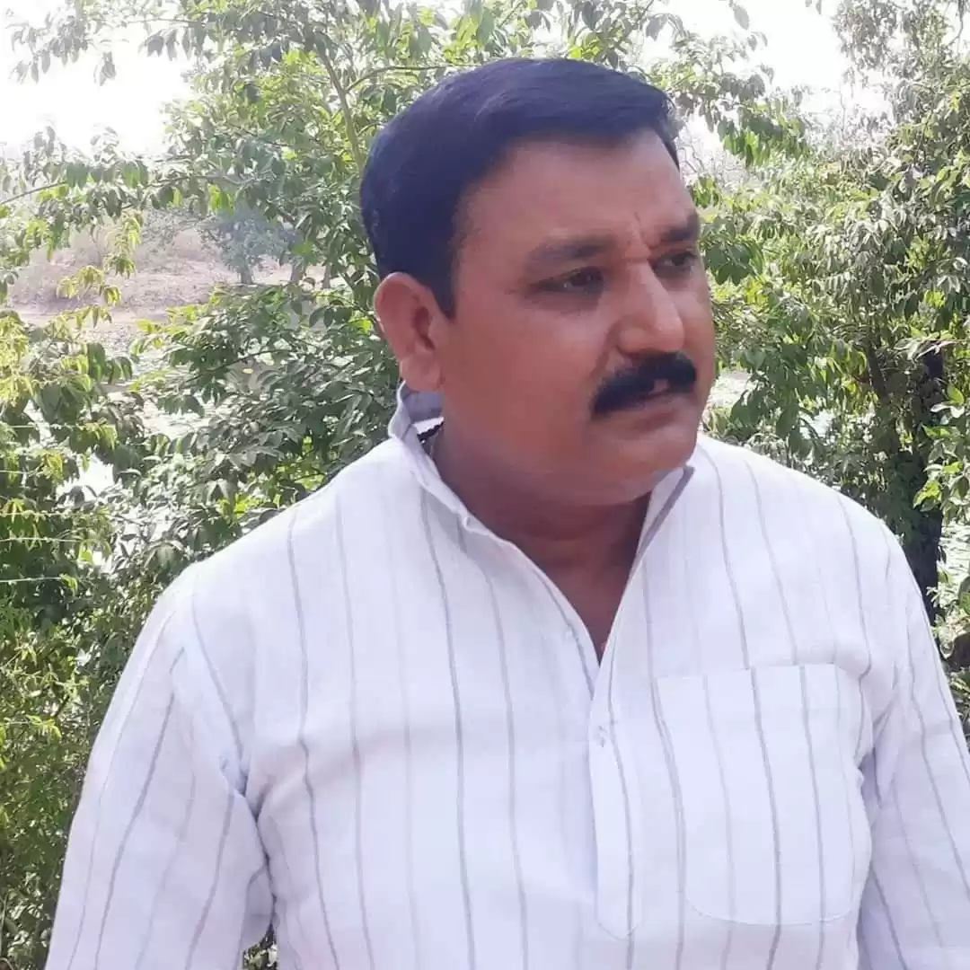 Photo of Nawal Sharma