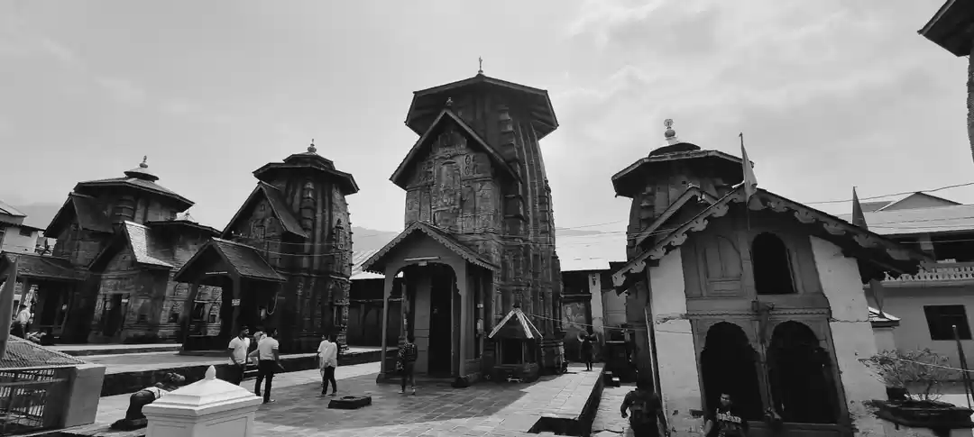 Photo of Laxmi Narayan Temple