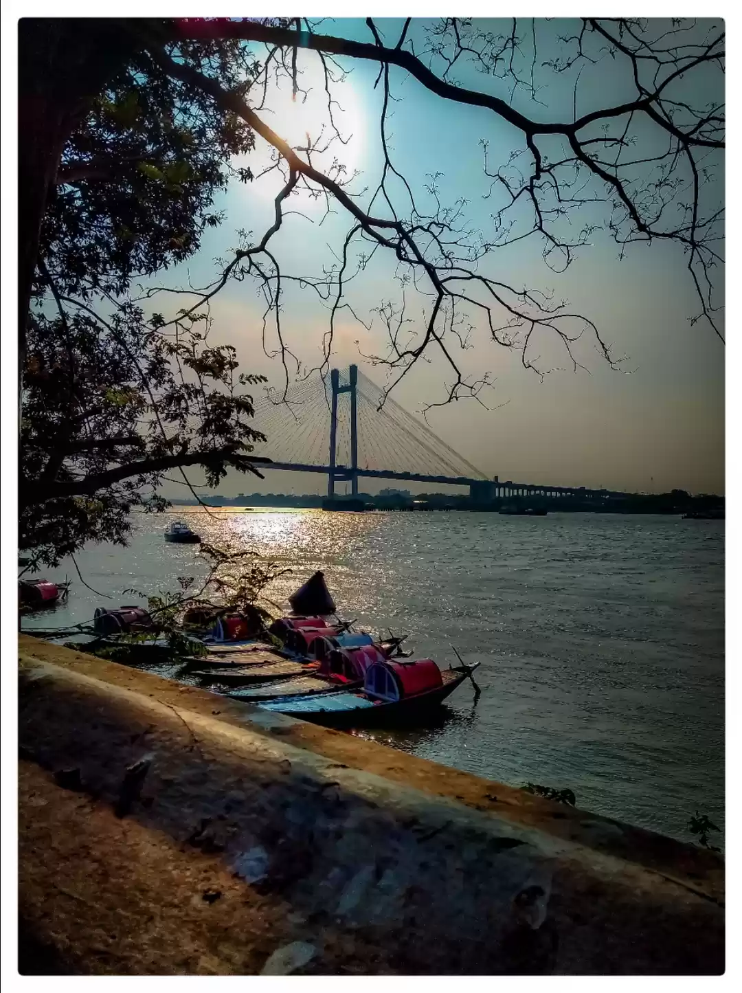 Photo of Prinsep ghat