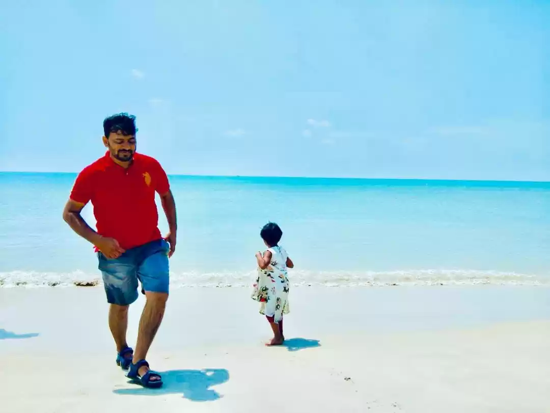 Photo of Kaniyakumari rameswa