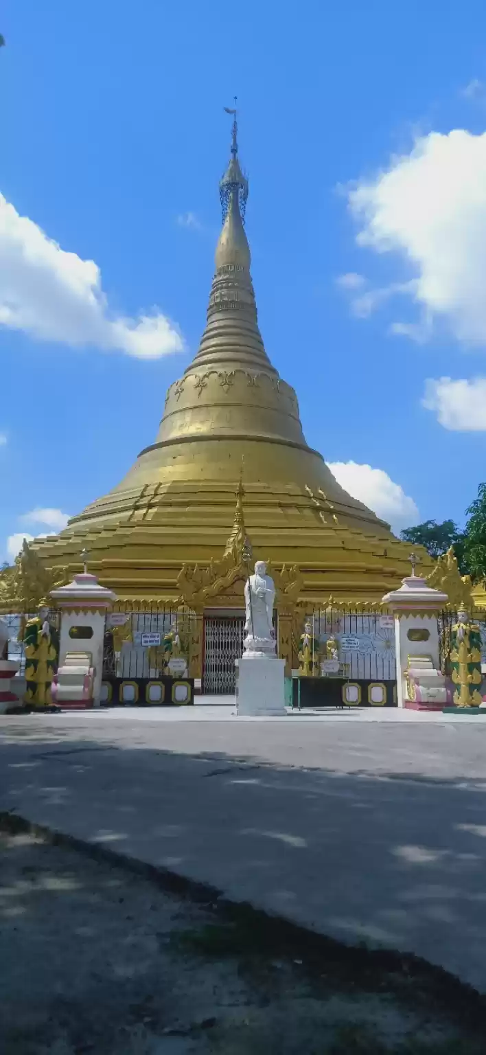 Photo of Kushinagar , Uttar P