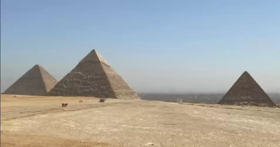 Photo of Wonderful Egypt