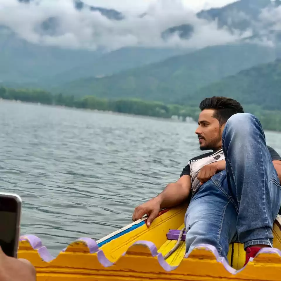 Photo of Lukman Khan