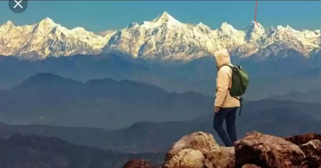 Photo of 3. Munsiyari, Pithor