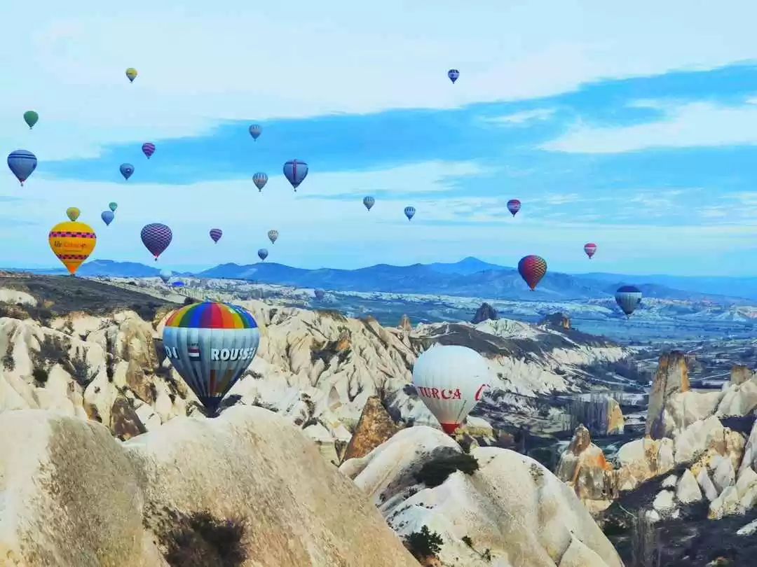 Photo of Turkey tales : From