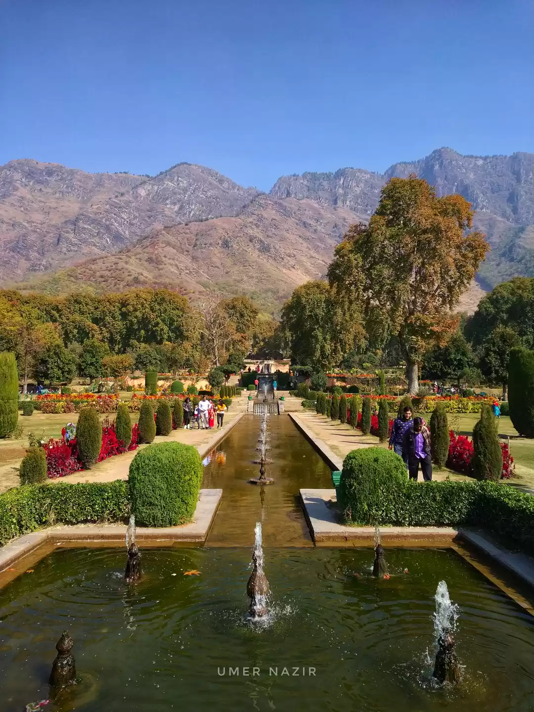Photo of NISHAT GARDEN