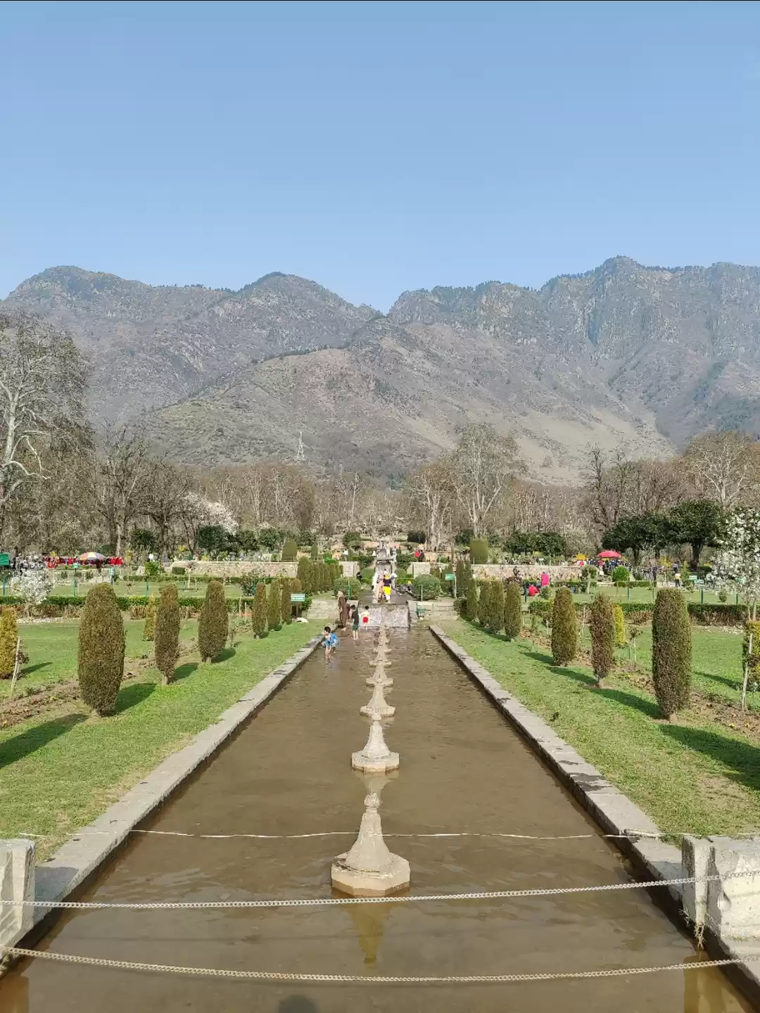 Photo of Nishat garden srinag