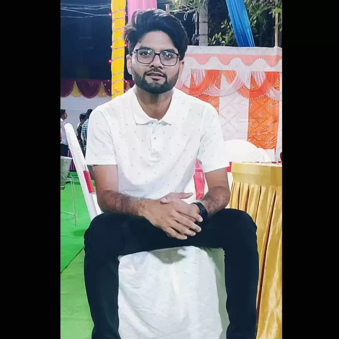 Photo of Aditya Bharti