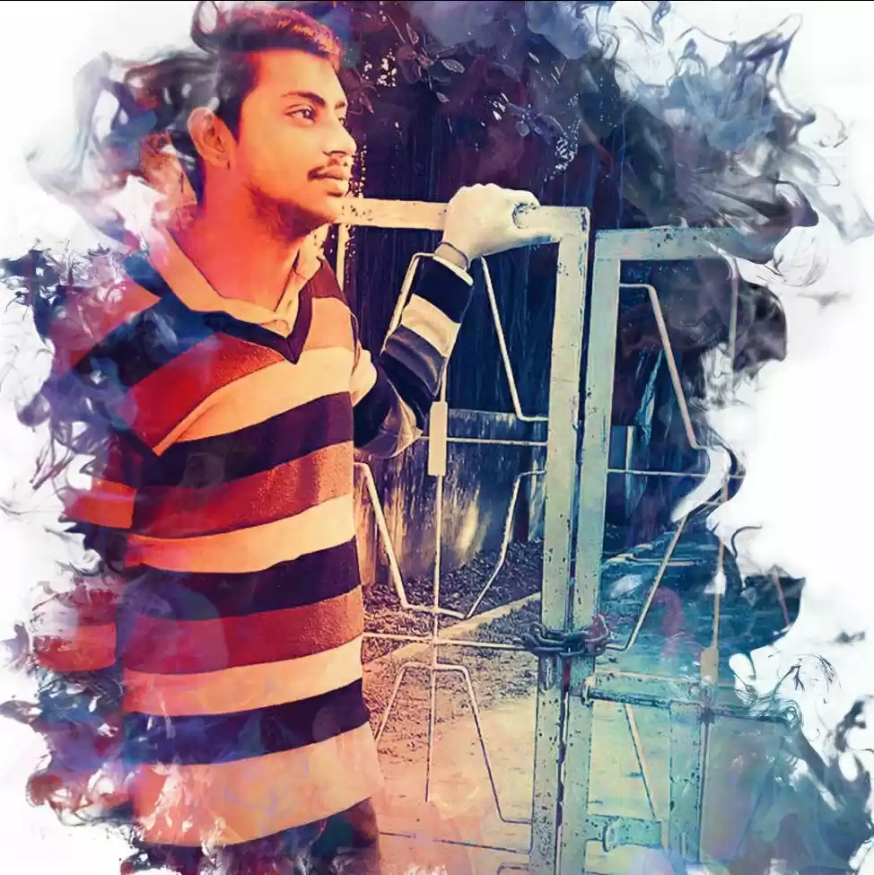 Photo of Manish Yadav