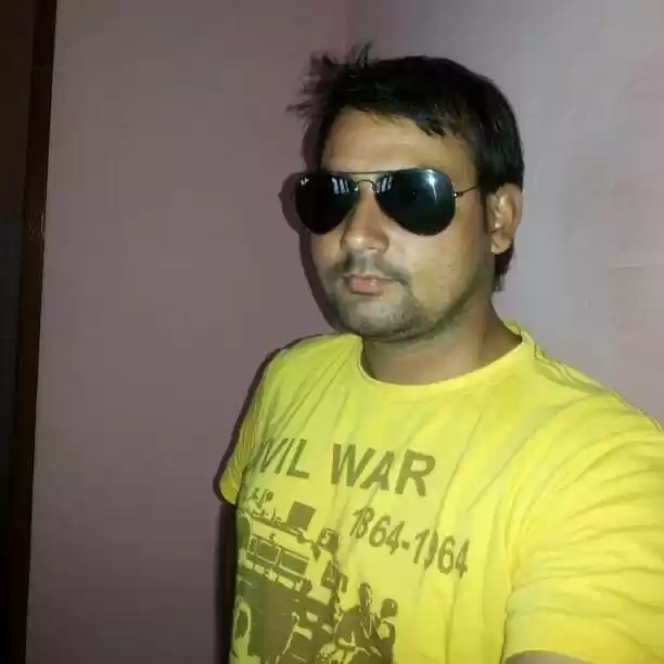 Photo of PAWAN KUMAR SHUKLA