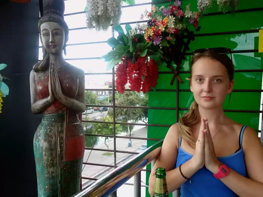 Photo of Chiang Mai part 1: T