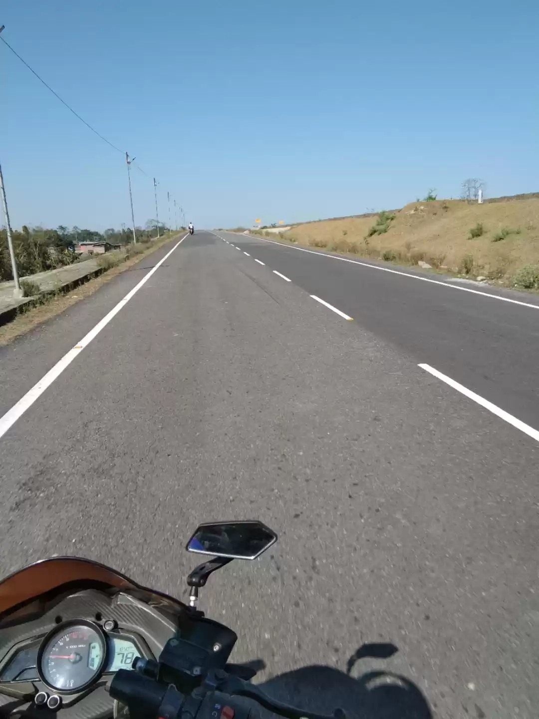 Photo of Republic Day Ride to