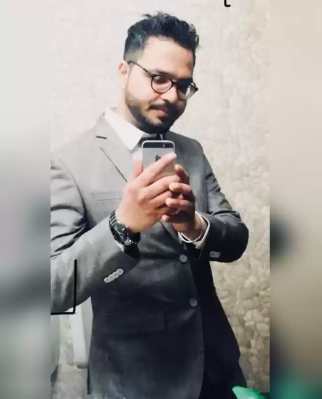 Photo of SIDDHARTH JAIN