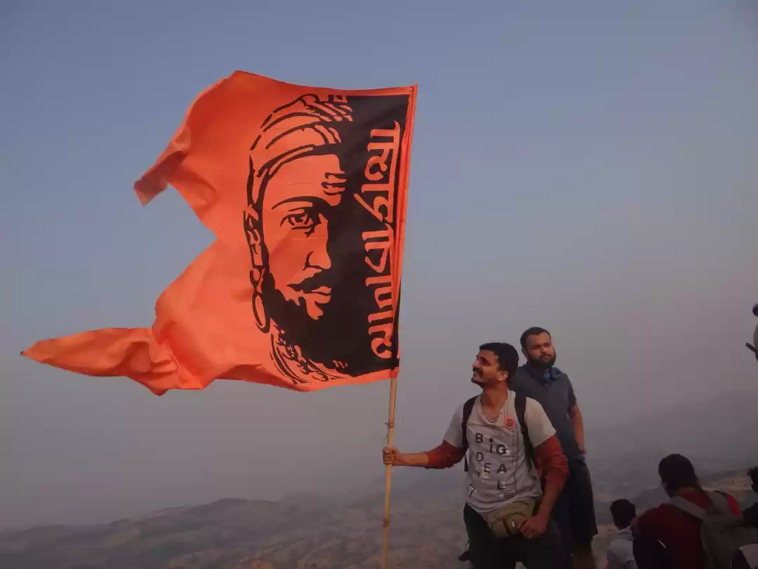 Photo of Jay Bhavani 