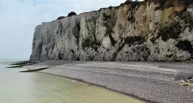 Photo of Etretat: Where the C