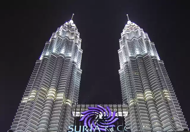 Photo of Kuala Lumpur: A Conf