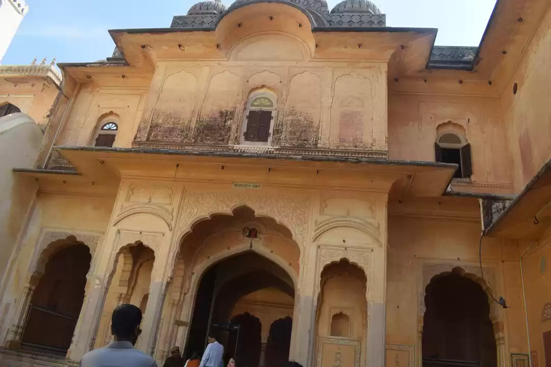 Photo of वास्तुकला और विरासत