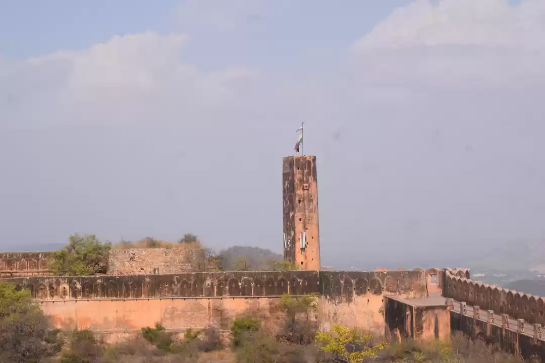 Photo of जयपुर राजाओ के विजय