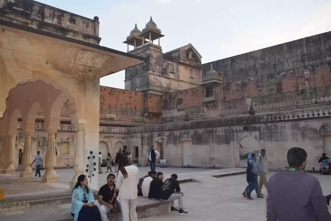 Photo of जयपुर के बेहद खास 