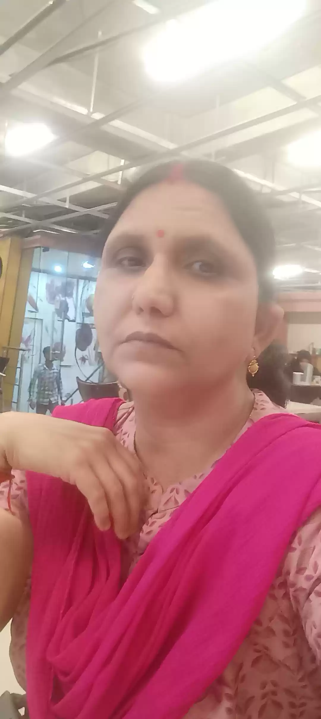 Photo of Janki tripathi