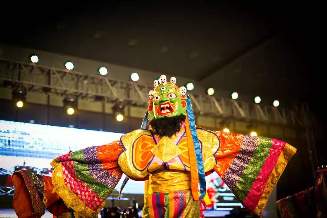 Photo of North East India Cul