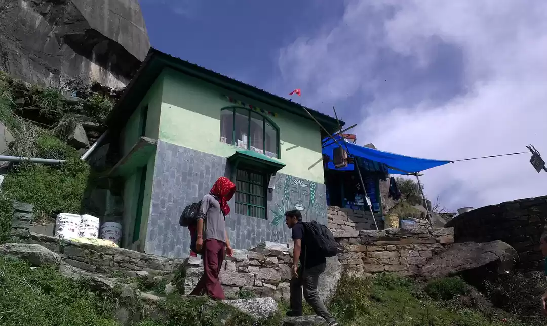 Photo of McLeodGanj - a place