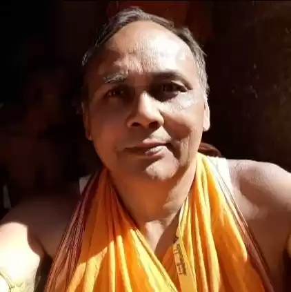 Photo of Dhanveer Jain