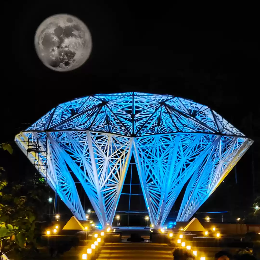 Photo of JUBILEE DIAMOND