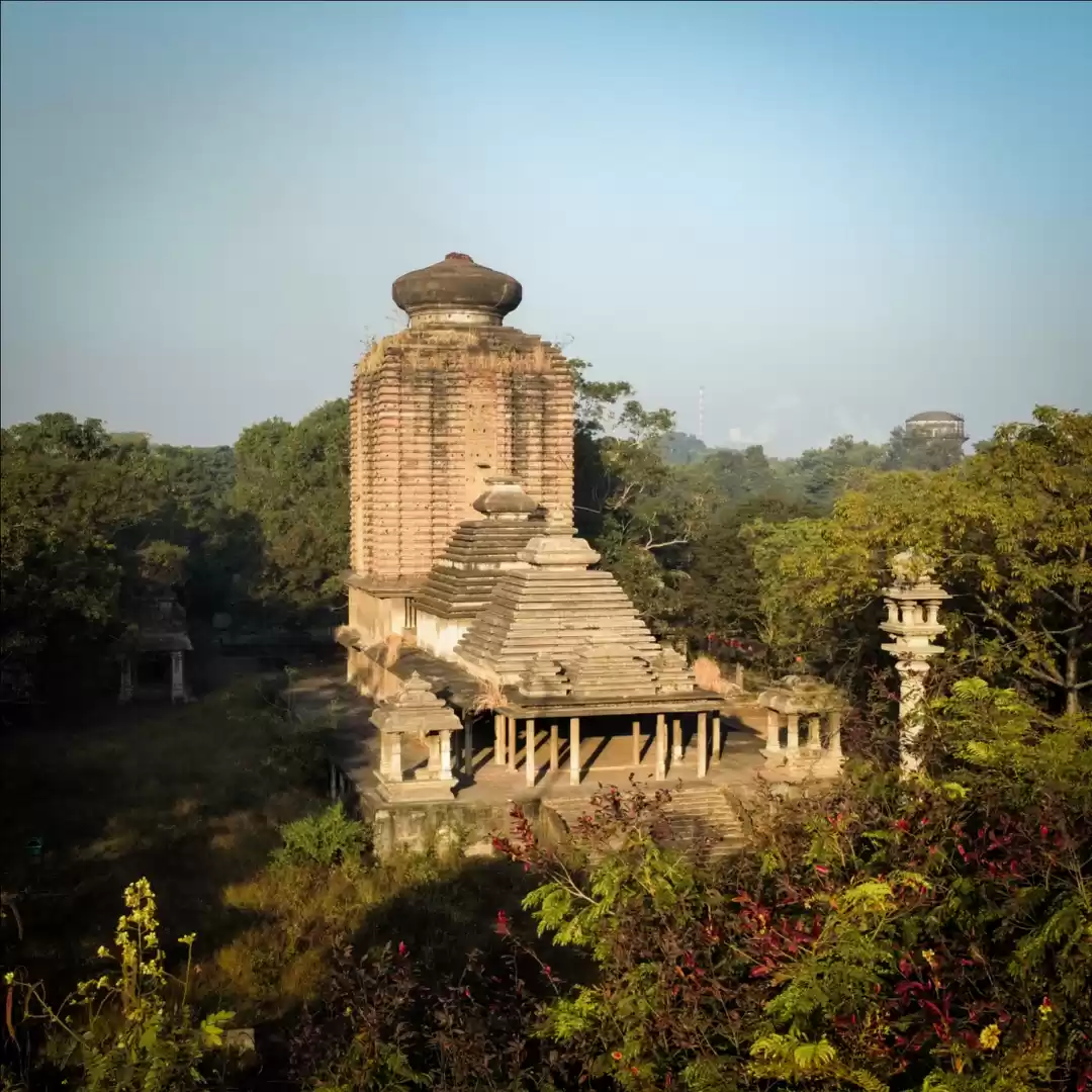 Photo of Birla Mandir