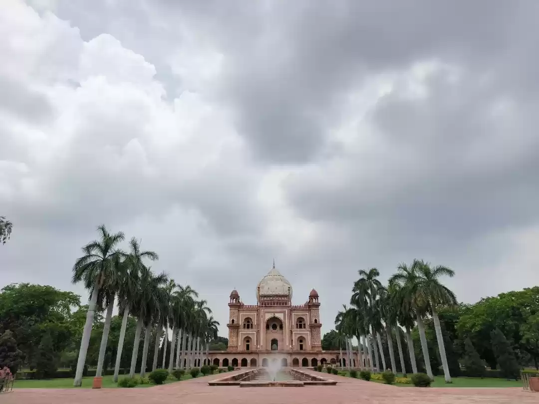 Photo of LODHI GARDEN 