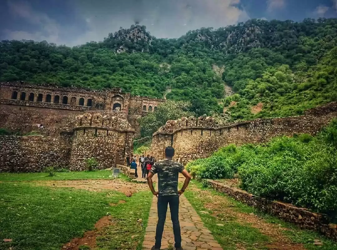 Photo of A trip to remember;