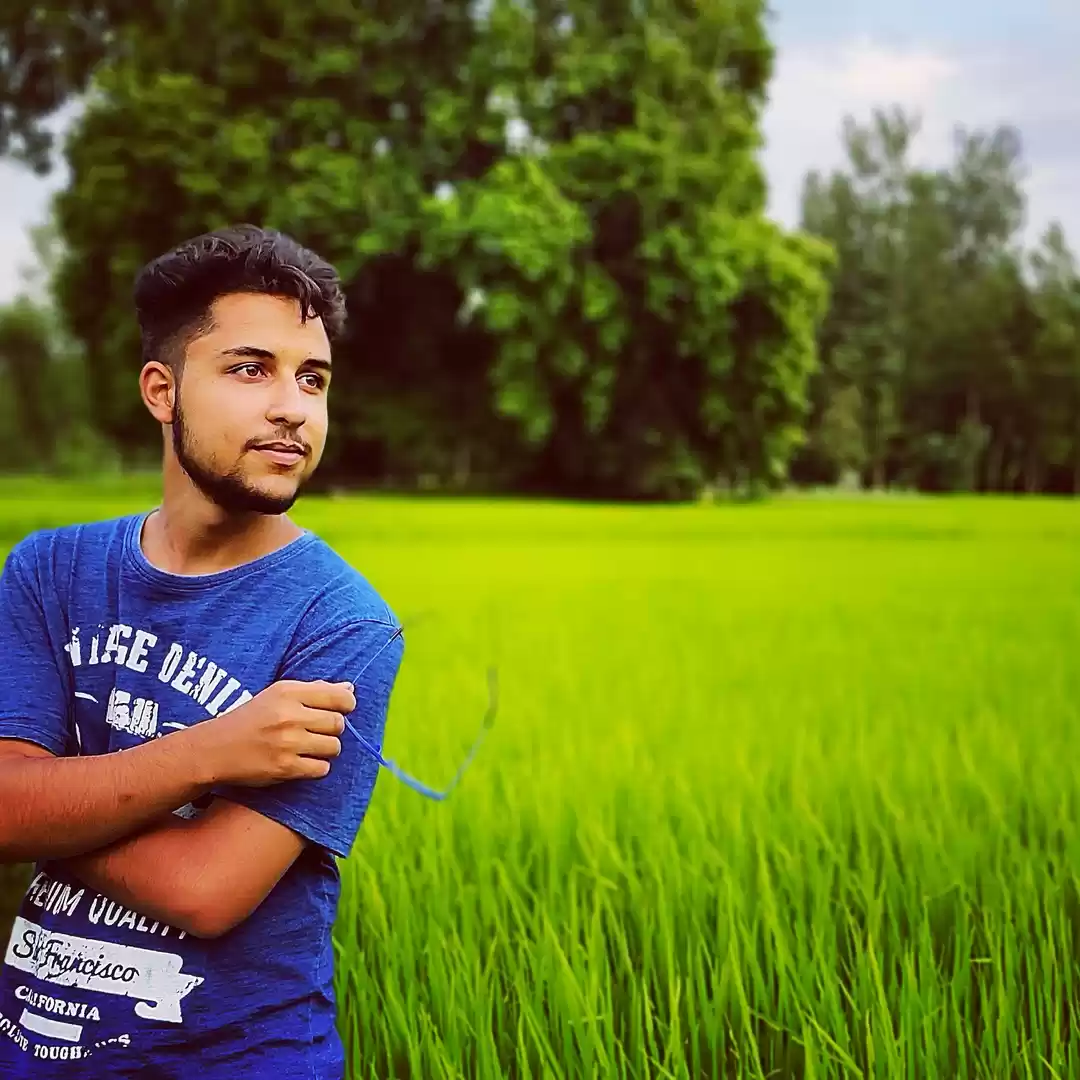 Photo of Asrarayoubbhat