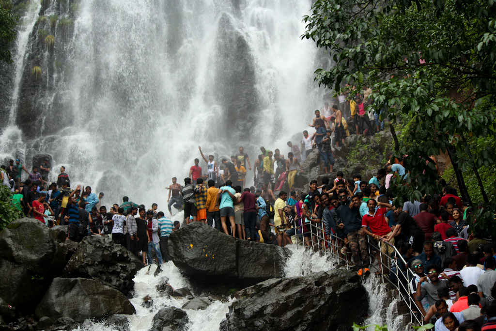 AMBOLI GHAT - Tripoto