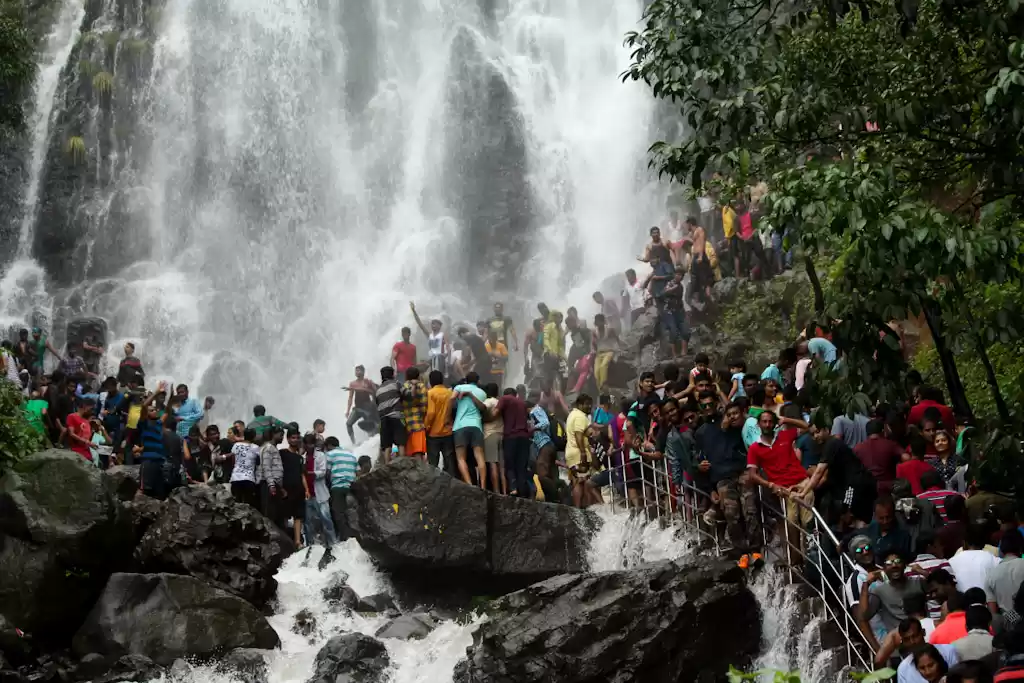 Photo of AMBOLI GHAT