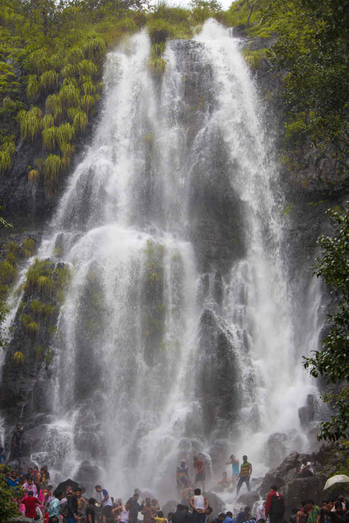 AMBOLI GHAT - Tripoto