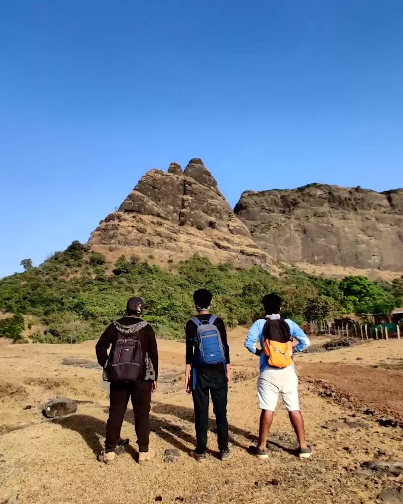 Photo of KALAVANTIN DURG – EX