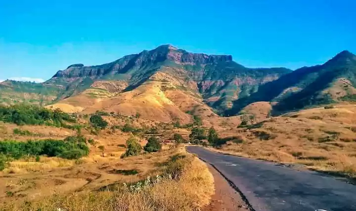 Photo of Purandar Fort Trek |