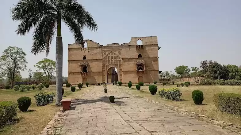 Photo of कोशक महल चंदेरी 