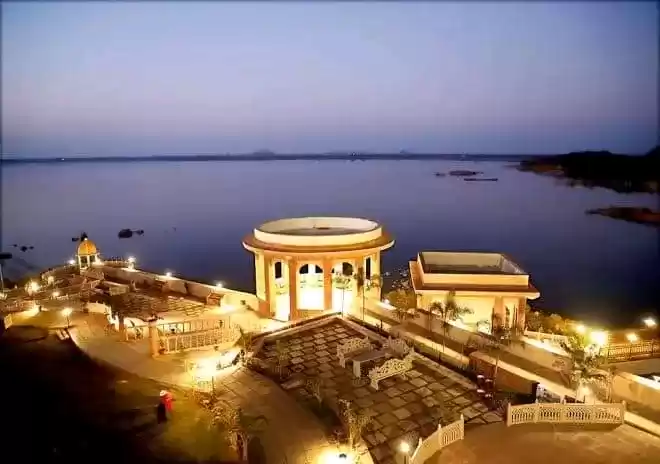 Photo of कुटनी आईलेण्ड रिसोर्