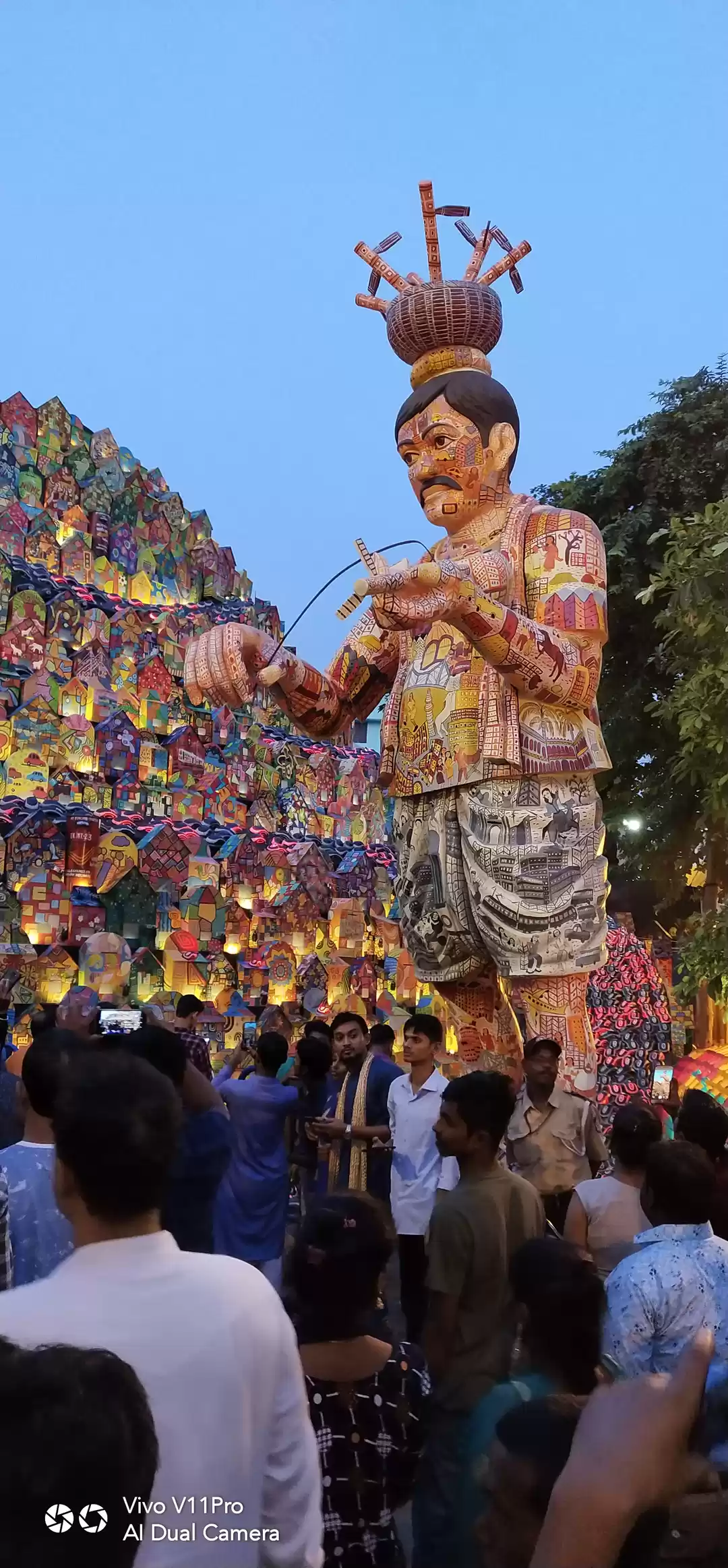 Photo of Durga Puja 2019..., 