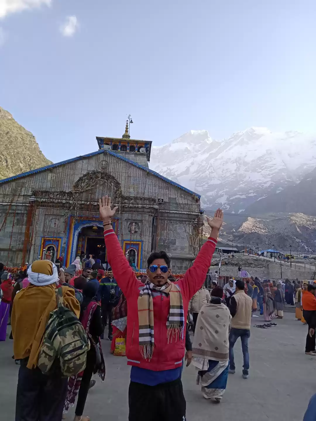 Photo of जागृत महादेव जहां आत