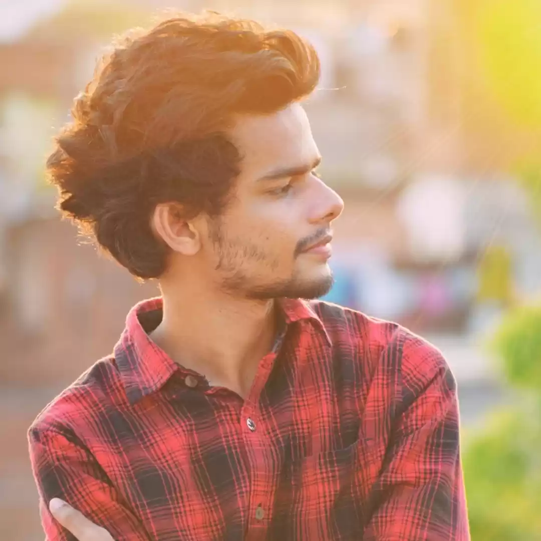 Photo of ANSHUL CHAUDHARY