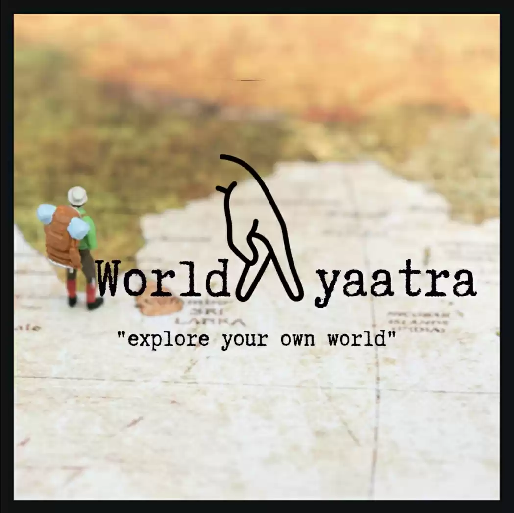 Photo of World Yaatra