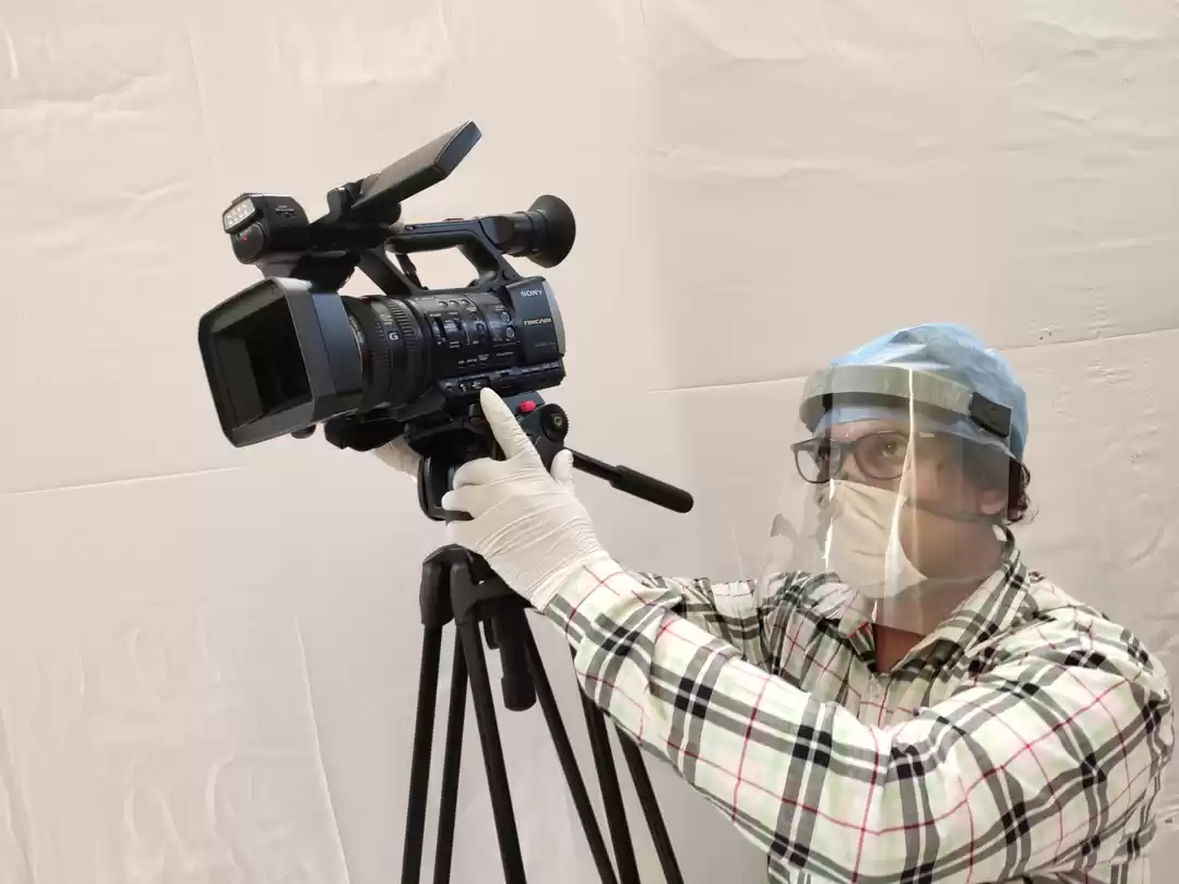 Photo of Rajnish Jhabak