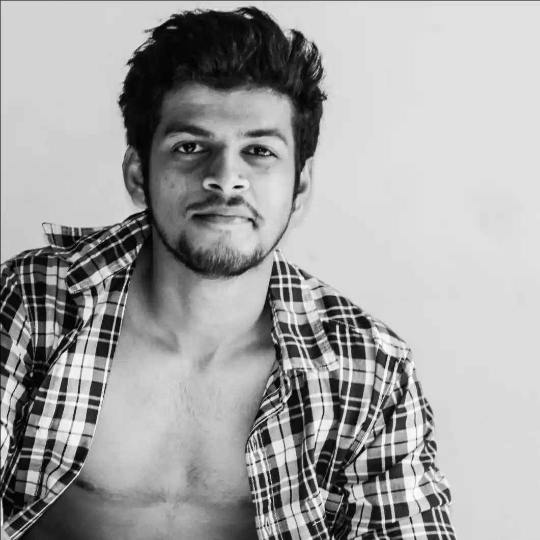 Photo of Siddhesh Shelar