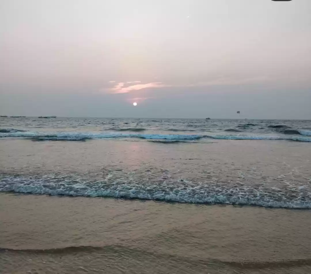 Photo of Goa-Where All Hearts