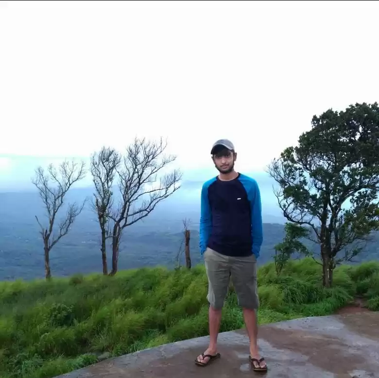 Photo of Pranoy Karun