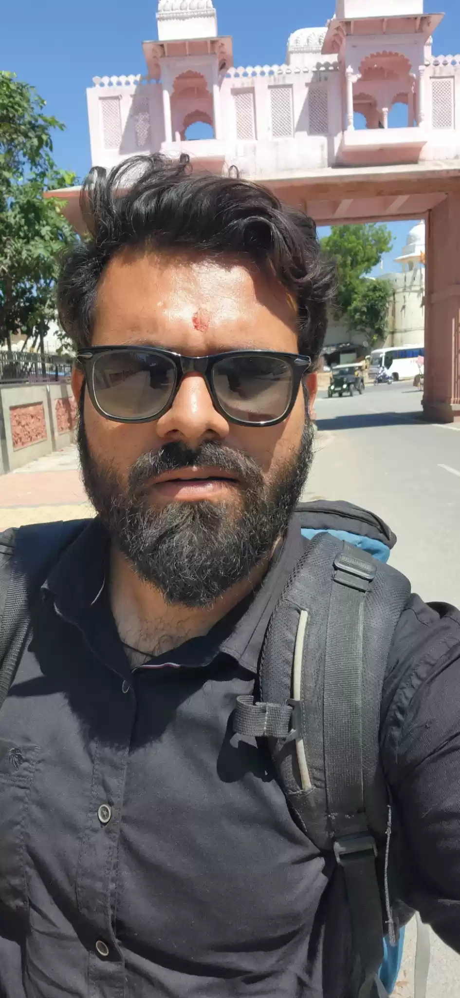 Photo of Kedarnath Yatra