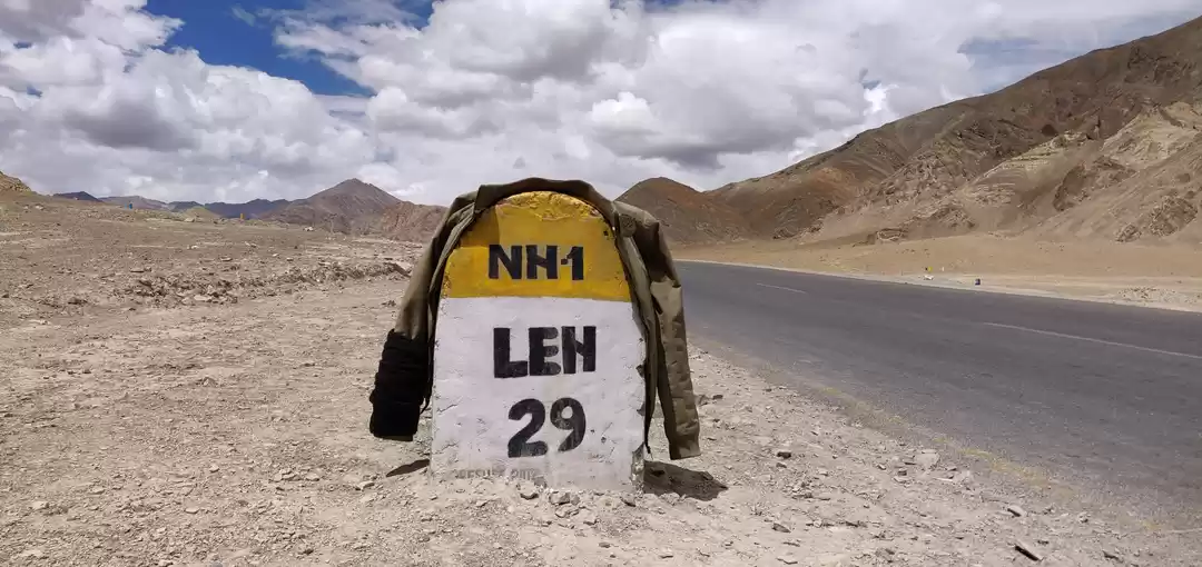 Photo of Dreamland Leh-Ladakh