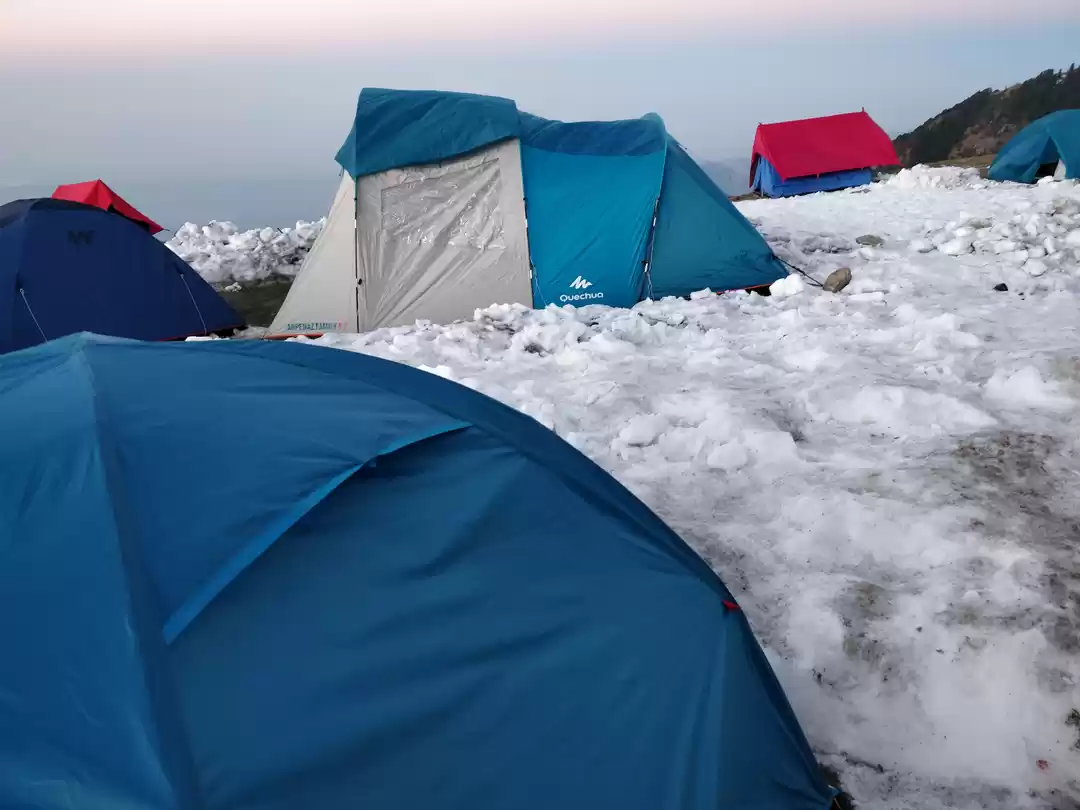 Photo of Mountains are callin